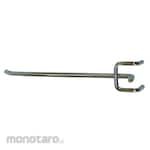 OSTEQ Single Wire Hook L150 (Gantungan Ram)