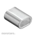 POWERTEC Aluminium Ferrule