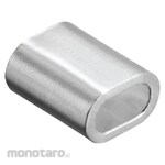 POWERTEC Alumunium Ferrule 14mm 1pc