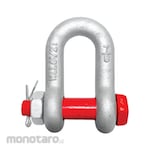 POWERTEC Bolt Type Shackle D G2150