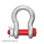 POWERTEC Bolt Type Shackle Omega