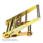 POWERTEC Handle Buckle Ratchet Tie Down