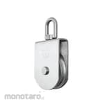 POWERTEC Small Pulley SS 304