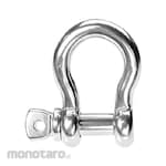 POWERTEC Stainless Steel 304 Shackle Omega