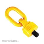 POWERTEC Swivel Eye Bolt