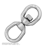 POWERTEC Swivel Galvanized
