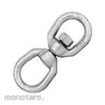POWERTEC Swivel Galvanized