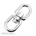 POWERTEC Swivel Stainless Steel 304