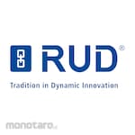 RUD Welded Ring Shackle for Corner