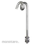 SAFE-T Pig Tail SS316