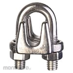 SAFE-T Rope Grip SS316
