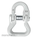 Safe+Save Webbing Connector