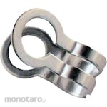 TRUSCO Coupling for the ball chain (brass)