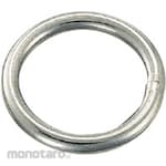 TRUSCO Round Ring(Stainless steel)