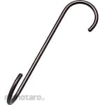 MIZUMOTO Aluminum Longer S Hook