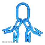 DAWSON Master Link Assembly with Grab