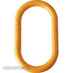 O.H.INDUSTRIAL Master Ring