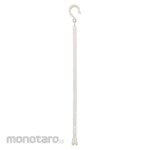 NICHIDO Versatile hooker 500mm with round hook [white]