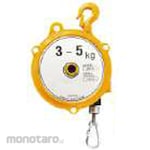 Jarvis Spring Balancer (Penyeimbang Pegas)