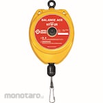 NK Balance Ace Retractor (Penyeimbang Pegas)