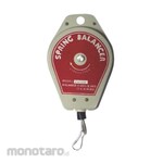 Orange Spring Balancer