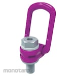 RUD Load Ring Plus Thread Metric