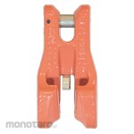 CARTEC Shortening Clutch