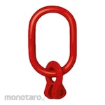 JDT Grade 8 Master Links with Clevis Attachments TAGV1