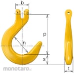 KITO Fundrihook VF