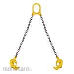Sumo Chain Sling Drum Lifter (Rantai Pengangkut Drum / Rantai Sling Drum)