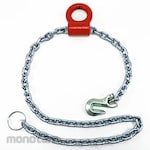 Tacoman Chain Block Hook