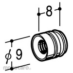 Royal Nd Embedded Dowel