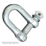 BENZ WERKZ Shackles (Segel D)