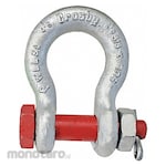 Crosby Metal Shackle (Segel Omega)
