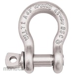 Crosby Shackle Omega (Segel Omega)