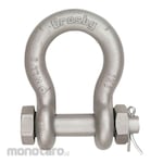 Crosby Shackle Omega (Segel Omega)
