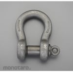 ESCO Heavy-duty Bow Shackle (Segel Omega)