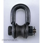 ESCO Roller Shackle 3.0ton (Segel D)