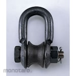 ESCO Roller Shackle 5.0ton (Segel D)