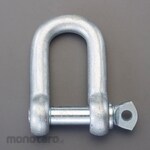 ESCO Shackle 0.1ton (Segel D)