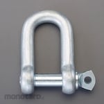 ESCO Shackle 0.2ton (Segel D)