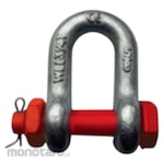Felix Lifting Shackle Omega G2150 (Segel D)