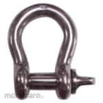 Felix Lifting Shackle Omega SS304 (Segel Omega)