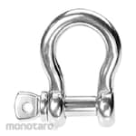 POWERTEC Shackle SS 304 Omega (Segel Omega)
