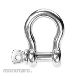 POWERTEC Stainless Steel 304 Shackle Omega (Segel Omega)