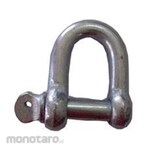 ROHA Jis D Shackles E Galvanis (Segel D)