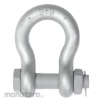 Safe+Save Bolt Pin Shackle (Segel Omega)