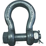 TAIYO Shackle (Segel Omega)