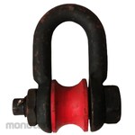 TOP RIG Shackle Roller (Segel D)