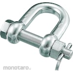 TRUSCO Sbm Shackle (Stainless Steel) (Segel D)